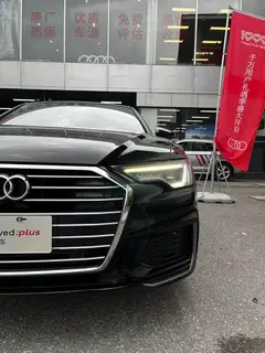 Audi A6L 2022 45 TFSI quattro Choose dynamic type interior photo 13 Audi A6L 2022 45 TFSI quattro Choose dynamic type interior photo 13