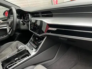 Audi A6L 2022 45 TFSI quattro Choose dynamic type interior photo 16 Audi A6L 2022 45 TFSI quattro Choose dynamic type interior photo 16