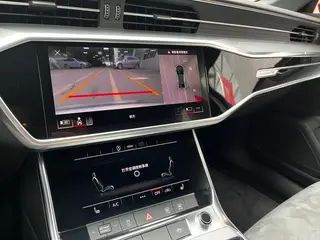 Audi A6L 2022 45 TFSI quattro Choose dynamic type interior photo 19 Audi A6L 2022 45 TFSI quattro Choose dynamic type interior photo 19