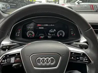 Audi A6L 2022 45 TFSI quattro Choose dynamic type interior photo 20 Audi A6L 2022 45 TFSI quattro Choose dynamic type interior photo 20
