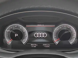 Audi A6L 2022 40 TFSI Deluxe Dynamic interior photo 17 Audi A6L 2022 40 TFSI Deluxe Dynamic interior photo 17