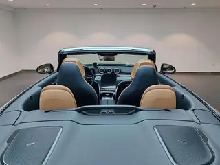Mercedes-Benz CLE 2025 CLE 260 Coupé cabriolet intérieur photo 15 Mercedes-Benz CLE 2025 CLE 260 Coupé cabriolet intérieur photo 15