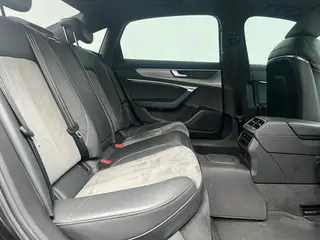 Audi A6L 2021 45 TFSI Choose dynamic type interior photo 7 Audi A6L 2021 45 TFSI Choose dynamic type interior photo 7
