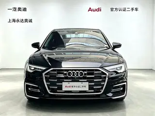 Audi A6L 2025 45 TFSI quattro Choose dynamic type exterior photo 2 Audi A6L 2025 45 TFSI quattro Choose dynamic type exterior photo 2