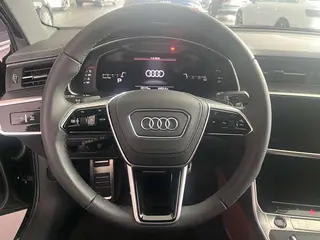 Audi A6L 2025 45 TFSI quattro Choose dynamic type interior photo 11 Audi A6L 2025 45 TFSI quattro Choose dynamic type interior photo 11