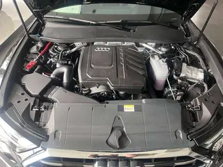 Audi A6L 2025 45 TFSI quattro Choose dynamic type interior photo 14 Audi A6L 2025 45 TFSI quattro Choose dynamic type interior photo 14