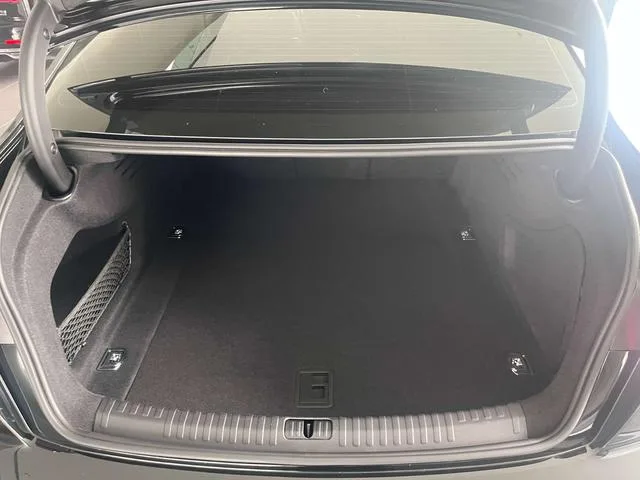 Audi A6L 2025 45 TFSI quattro Choose dynamic type interior photo 15 Audi A6L 2025 45 TFSI quattro Choose dynamic type interior photo 15