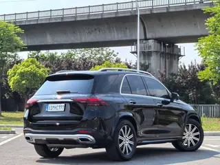 Mercedes-Benz GLE (Imported) 2024 Mise à jour GLE 350 4MATIC Style tendance extérieur photo 5 Mercedes-Benz GLE (Imported) 2024 Mise à jour GLE 350 4MATIC Style tendance extérieur photo 5