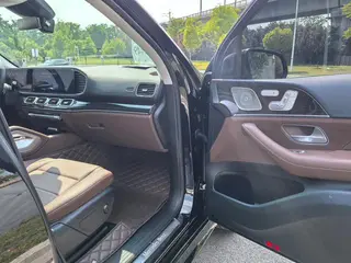Mercedes-Benz GLE (Imported) 2024 Mise à jour GLE 350 4MATIC Style tendance intérieur photo 14 Mercedes-Benz GLE (Imported) 2024 Mise à jour GLE 350 4MATIC Style tendance intérieur photo 14
