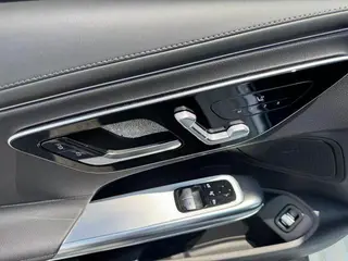 Mercedes-Benz CLE 2024 CLE 260 Coupe interior photo 13 Mercedes-Benz CLE 2024 CLE 260 Coupe interior photo 13