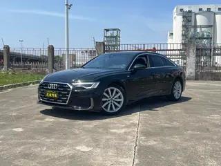 Audi A6L 2022 45 TFSI Выберите динамический тип