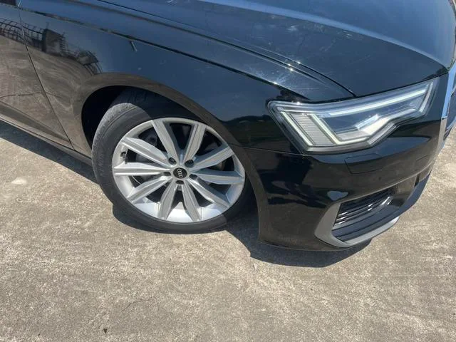 Audi A6L 2022 45 TFSI Choose dynamic type interior photo 10 Audi A6L 2022 45 TFSI Choose dynamic type interior photo 10