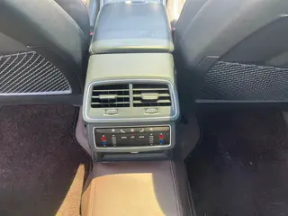 Audi A6L 2022 45 TFSI Choose dynamic type interior photo 15 Audi A6L 2022 45 TFSI Choose dynamic type interior photo 15