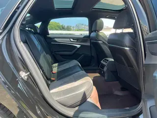 Audi A6L 2022 45 TFSI Choose dynamic type interior photo 16 Audi A6L 2022 45 TFSI Choose dynamic type interior photo 16