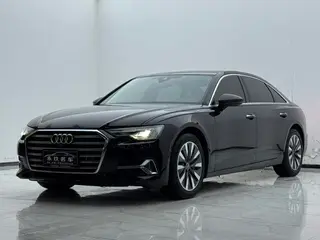 Audi A6L 2023 Restyling 45 TFSI Zhenxuan Zhiya Type exterior photo 1 Audi A6L 2023 Restyling 45 TFSI Zhenxuan Zhiya Type exterior photo 1