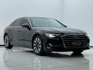 Audi A6L 2023 Restyling 45 TFSI Zhenxuan Zhiya Type exterior photo 2 Audi A6L 2023 Restyling 45 TFSI Zhenxuan Zhiya Type exterior photo 2