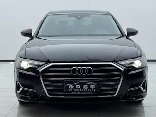 Audi A6L 2023 Restyling 45 TFSI Zhenxuan Zhiya Type exterior photo 3 Audi A6L 2023 Restyling 45 TFSI Zhenxuan Zhiya Type exterior photo 3