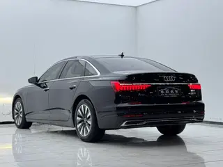 Audi A6L 2023 Restyling 45 TFSI Zhenxuan Zhiya Type exterior photo 5 Audi A6L 2023 Restyling 45 TFSI Zhenxuan Zhiya Type exterior photo 5