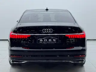 Audi A6L 2023 Restyling 45 TFSI Zhenxuan Zhiya Type exterior photo 6 Audi A6L 2023 Restyling 45 TFSI Zhenxuan Zhiya Type exterior photo 6