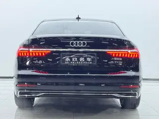 Audi A6L 2023 Restyling 45 TFSI Zhenxuan Zhiya Type exterior photo 7 Audi A6L 2023 Restyling 45 TFSI Zhenxuan Zhiya Type exterior photo 7