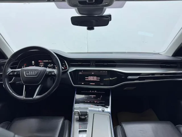 Audi A6L 2023 Restyling 45 TFSI Zhenxuan Zhiya Type exterior photo 8 Audi A6L 2023 Restyling 45 TFSI Zhenxuan Zhiya Type exterior photo 8