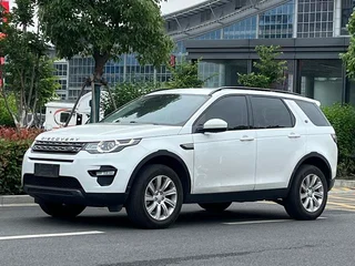 Land Rover Discovery Sport 2019 240PS SE version Country VI exterior photo 1 Land Rover Discovery Sport 2019 240PS SE version Country VI exterior photo 1
