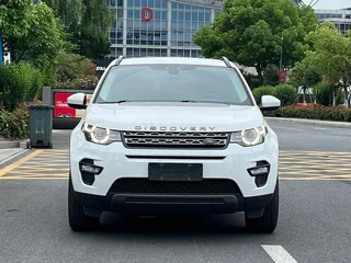 Land Rover Discovery Sport 2019 240PS SE version Country VI exterior photo 2 Land Rover Discovery Sport 2019 240PS SE version Country VI exterior photo 2