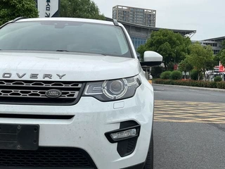 Land Rover Discovery Sport 2019 240PS SE version Country VI exterior photo 6 Land Rover Discovery Sport 2019 240PS SE version Country VI exterior photo 6