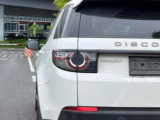Land Rover Discovery Sport 2019 240PS SE version Country VI exterior photo 7 Land Rover Discovery Sport 2019 240PS SE version Country VI exterior photo 7