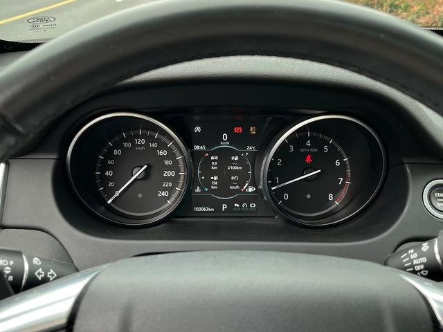 Land Rover Discovery Sport 2019 240PS SE version Country VI exterior photo 8 Land Rover Discovery Sport 2019 240PS SE version Country VI exterior photo 8