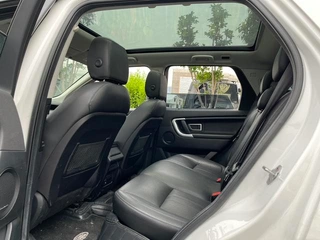Land Rover Discovery Sport 2019 240PS SE version Country VI interior photo 11 Land Rover Discovery Sport 2019 240PS SE version Country VI interior photo 11