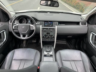 Land Rover Discovery Sport 2019 240PS SE version Country VI interior photo 12 Land Rover Discovery Sport 2019 240PS SE version Country VI interior photo 12