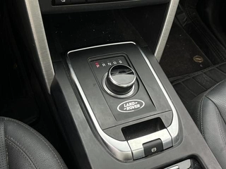 Land Rover Discovery Sport 2019 240PS SE version Country VI interior photo 14 Land Rover Discovery Sport 2019 240PS SE version Country VI interior photo 14