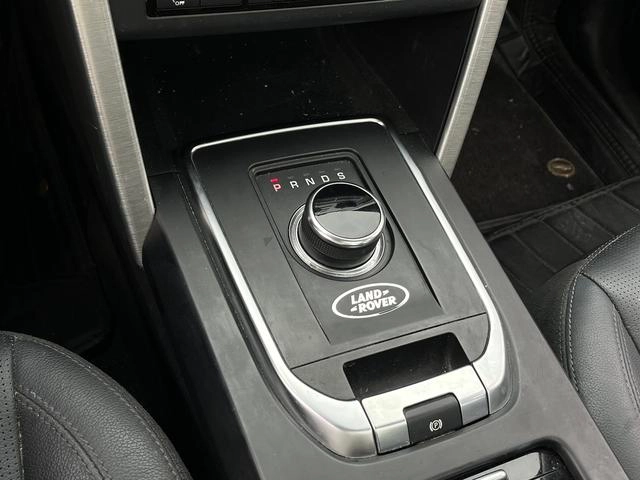 Land Rover Discovery Sport 2019 240PS SE version Country VI interior photo 14 Land Rover Discovery Sport 2019 240PS SE version Country VI interior photo 14