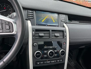 Land Rover Discovery Sport 2019 240PS SE version Country VI interior photo 15 Land Rover Discovery Sport 2019 240PS SE version Country VI interior photo 15