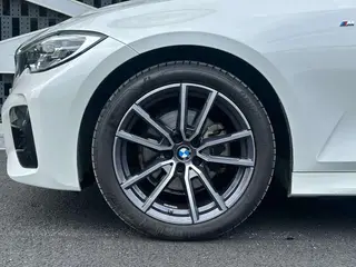 BMW 3 Series 2022 325Li M Sports suit exterior photo 3 BMW 3 Series 2022 325Li M Sports suit exterior photo 3