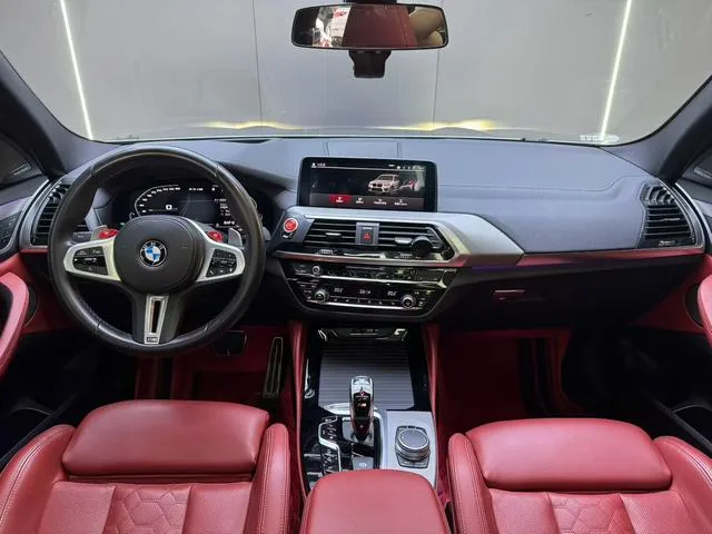 BMW X3 M 2019 X3 M Thunder Edition exterior photo 5 BMW X3 M 2019 X3 M Thunder Edition exterior photo 5