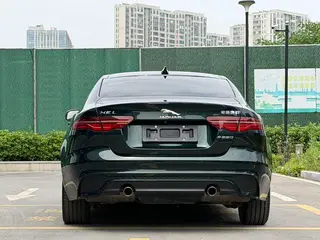 Jaguar XEL 2023 2.0T 250PS R-DYNAMIC S Enterprising Sports Edition exterior photo 5 Jaguar XEL 2023 2.0T 250PS R-DYNAMIC S Enterprising Sports Edition exterior photo 5