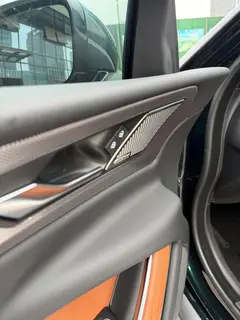 Jaguar XEL 2023 2.0T 250PS R-DYNAMIC S Enterprising Sports Edition interior photo 12 Jaguar XEL 2023 2.0T 250PS R-DYNAMIC S Enterprising Sports Edition interior photo 12