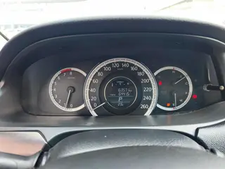 Honda Accord 2014 2.0L LX Комфорт-версия интерьер фото 15