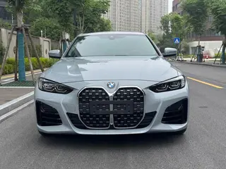 BMW 4 Series 2023 425i Gran Coupe M Ensemble de sport extérieur photo 2 BMW 4 Series 2023 425i Gran Coupe M Ensemble de sport extérieur photo 2