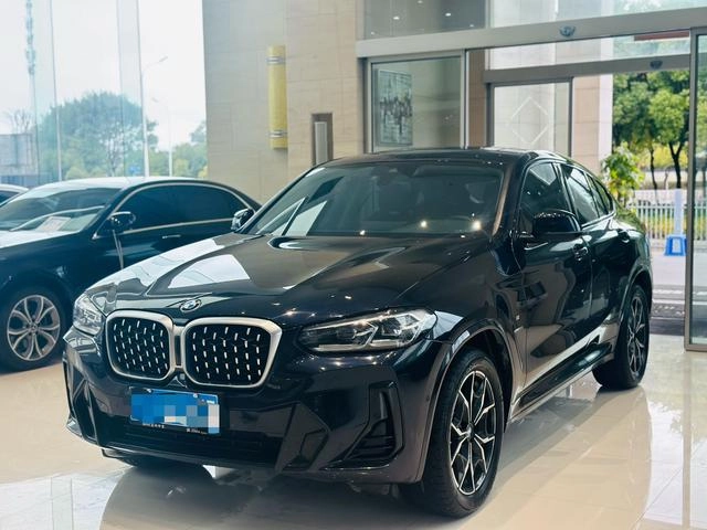 BMW X4 2022 xDrive 25i M Sports suit exterior photo 1 BMW X4 2022 xDrive 25i M Sports suit exterior photo 1