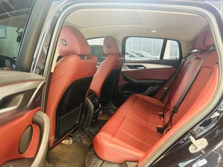 BMW X4 2022 xDrive 25i M Sports suit exterior photo 5 BMW X4 2022 xDrive 25i M Sports suit exterior photo 5