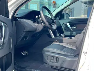 Land Rover Discovery Sport 2024 249PS R-Dynamic SE Performance Technology Edition 5 seat exterior photo 6