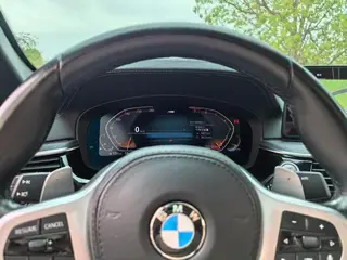 BMW 5 Series 2022 530Li Leading Type M Sports suit interior photo 13 BMW 5 Series 2022 530Li Leading Type M Sports suit interior photo 13