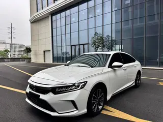 Honda Inspire 2022 260TURBO Version raffinée