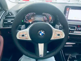 BMW X3 2023 xDrive30i Líder M Traje de noche Yao exterior foto 7 BMW X3 2023 xDrive30i Líder M Traje de noche Yao exterior foto 7