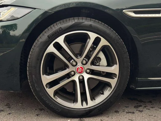 Jaguar XEL 2023 2.0T 250PS R-DYNAMIC S Enterprising Sports Edition exterior photo 6 Jaguar XEL 2023 2.0T 250PS R-DYNAMIC S Enterprising Sports Edition exterior photo 6