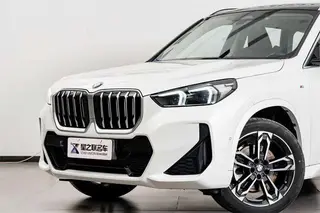 BMW X1 2023 sDrive25Li M Sports suit exterior photo 3 BMW X1 2023 sDrive25Li M Sports suit exterior photo 3