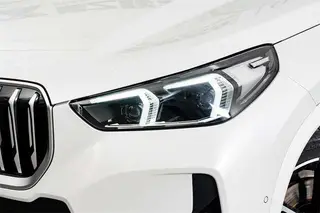 BMW X1 2023 sDrive25Li M Sports suit exterior photo 4 BMW X1 2023 sDrive25Li M Sports suit exterior photo 4